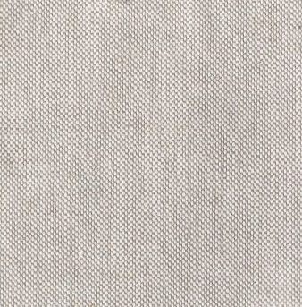 Recycling Canvas beschichtet ecru-taupe