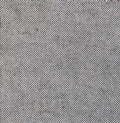 Recycling Canvas ecru-schwarz
