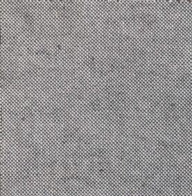Recycling Canvas beschichtet ecru-schwarz