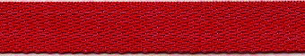 Einfassband 20mm rot