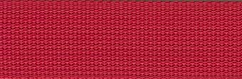 Gurtband rot 40mm