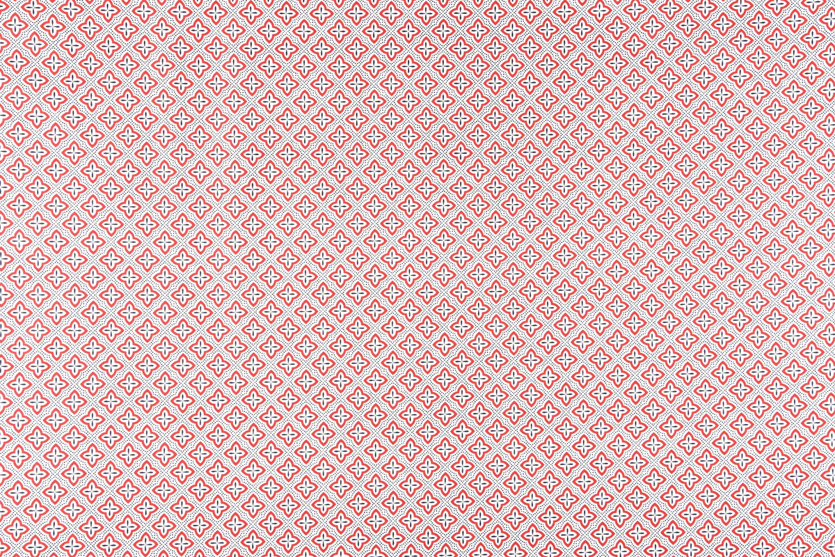 Beschichtete Baumwolle - Sorgue