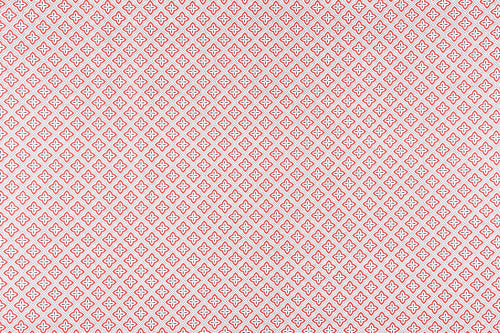 Beschichtete Baumwolle - Sorgue