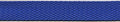 Einfassband 20mm mittelblau