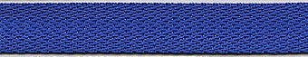 Einfassband 20mm mittelblau