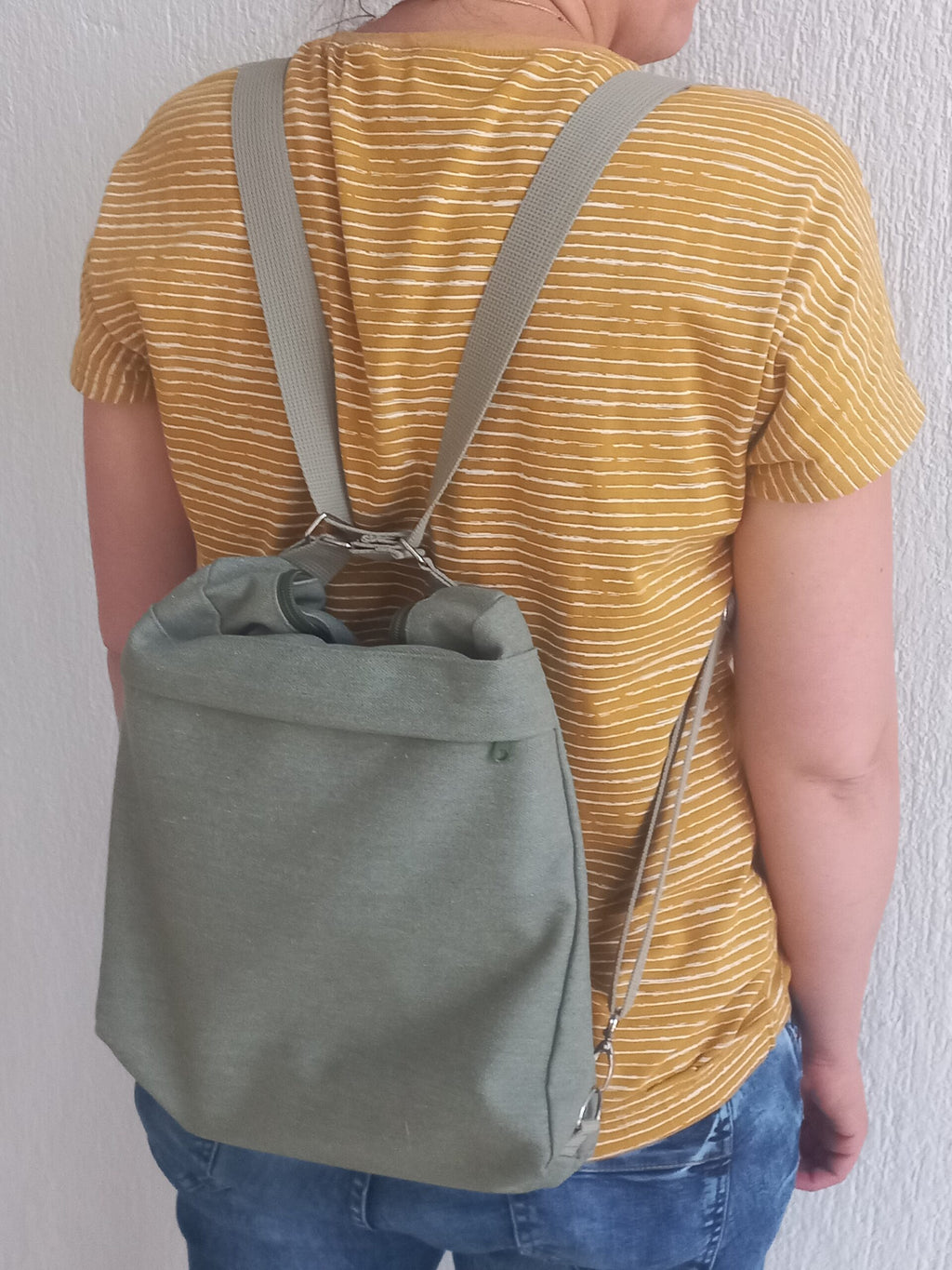 Ebook Tasche Ruckzuck