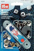 PRYM HOSENHAKEN UND STEGE