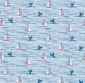 Jersey Segelboote