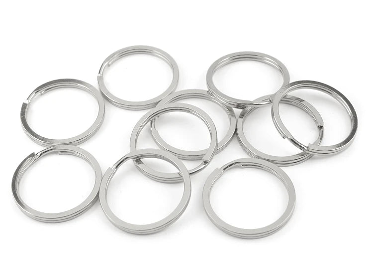 Schlüsselring 30mm