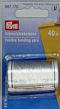 Schmelzklebefaden, Prym P987170