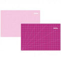 Semplix Schneidematte beere-rosa (90x60 cm)