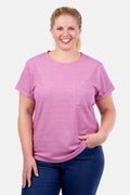 Papierschnittmuster T-Shirt Ava - pattydoo