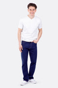 Papierschnittmuster Herrenjeans Adam - pattydoo