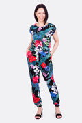 Papierschnittmuster Jumpsuit Joy - pattydoo