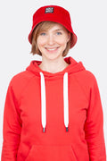 Papierschnittmuster Bucket Hat - pattydoo