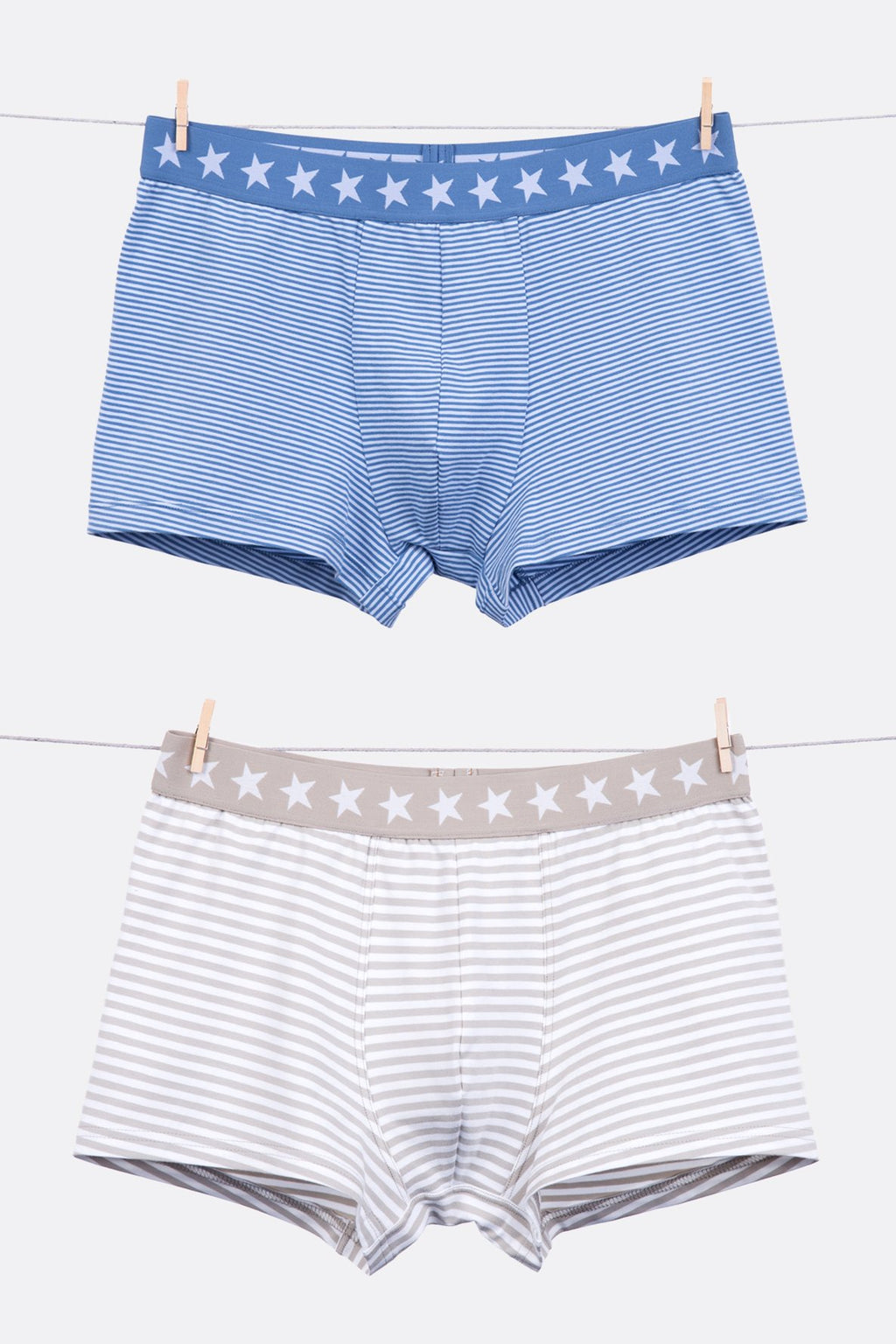 Boxershort John - pattydoo