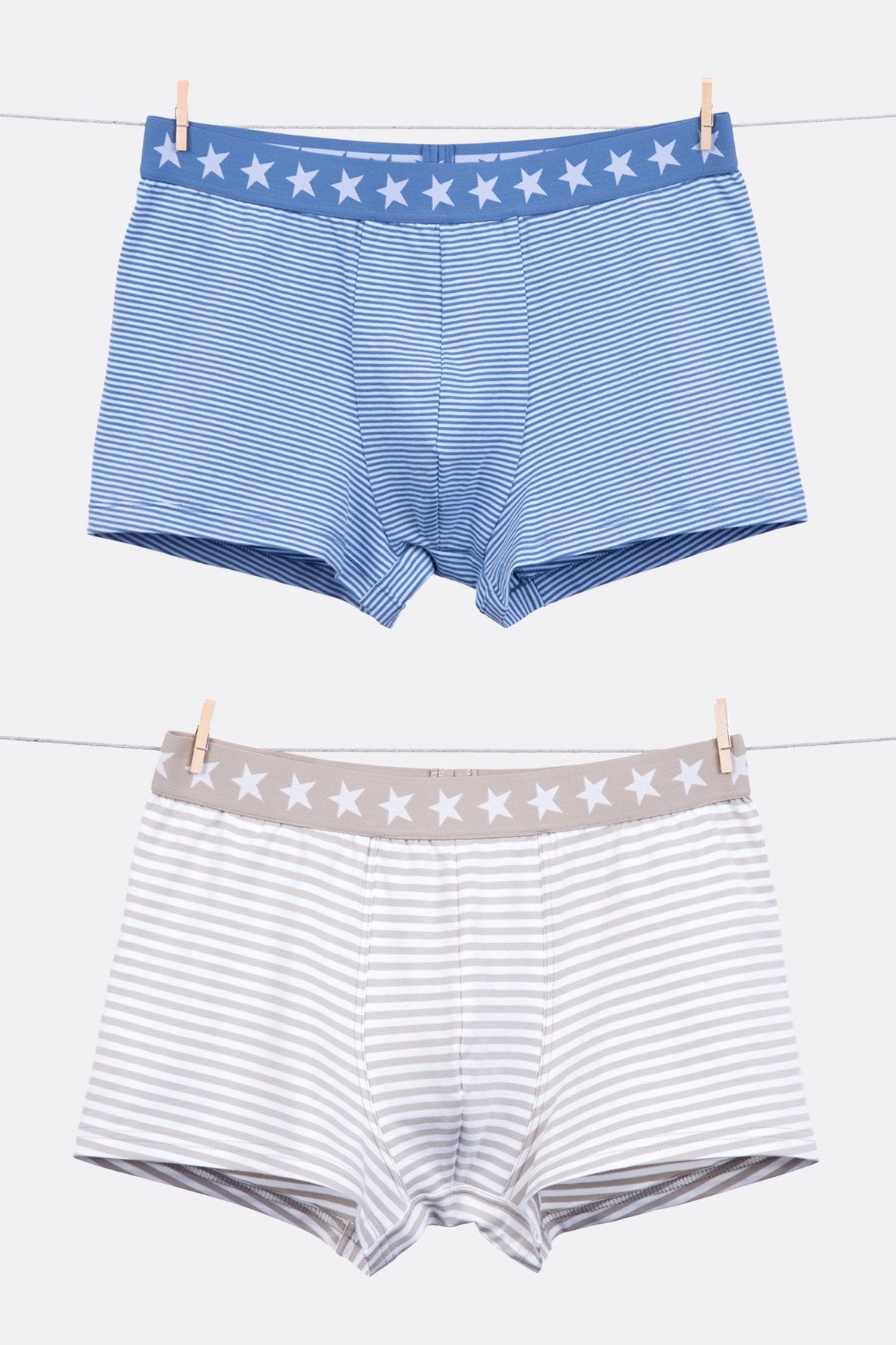 Boxershort John - pattydoo