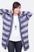 Papierschnittmuster Cardigan Carina - pattydoo