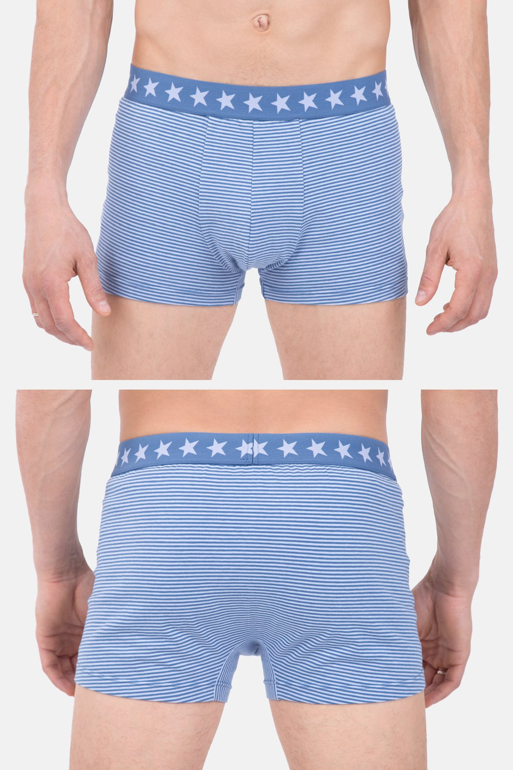 Boxershort John - pattydoo