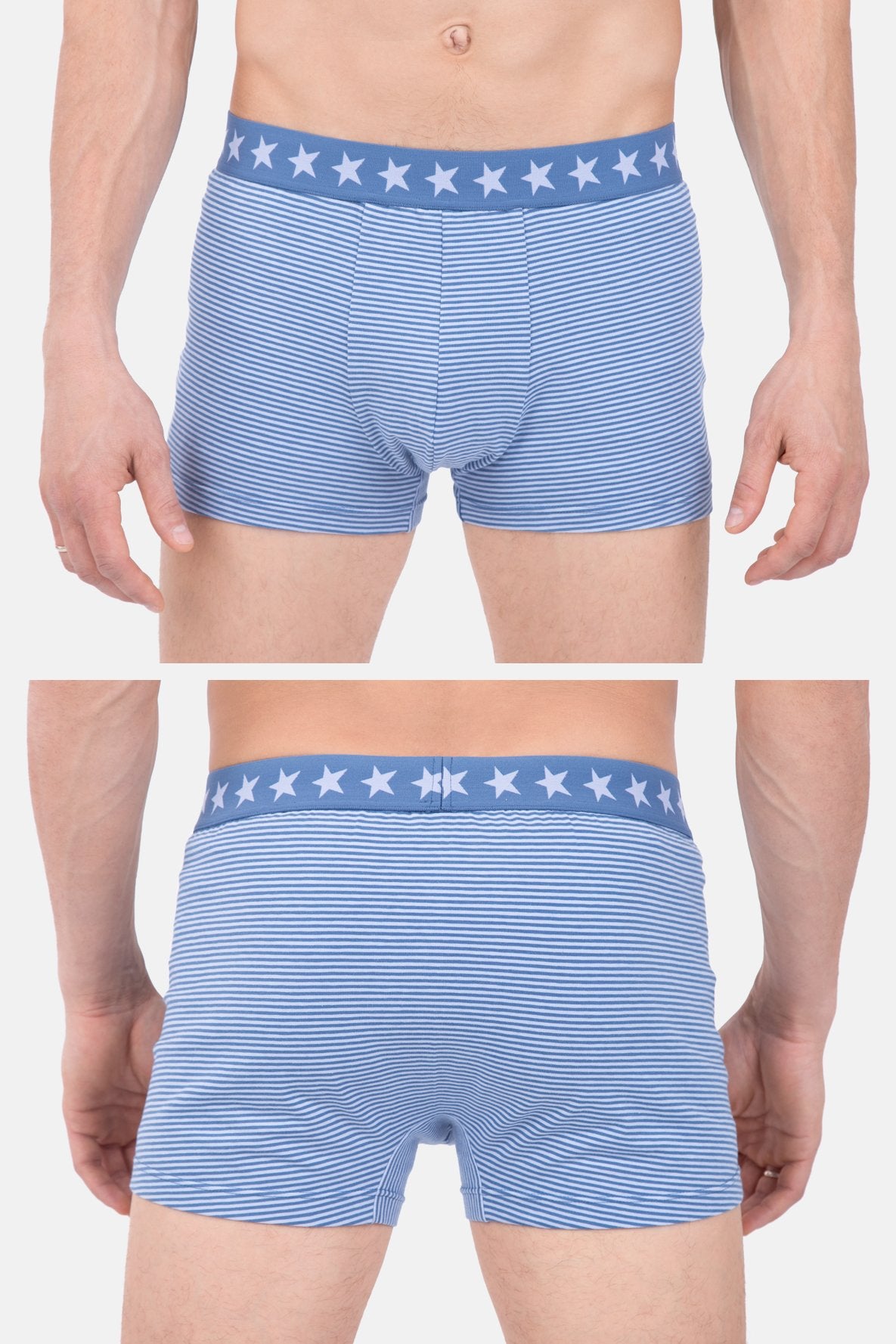 Boxershort John - pattydoo