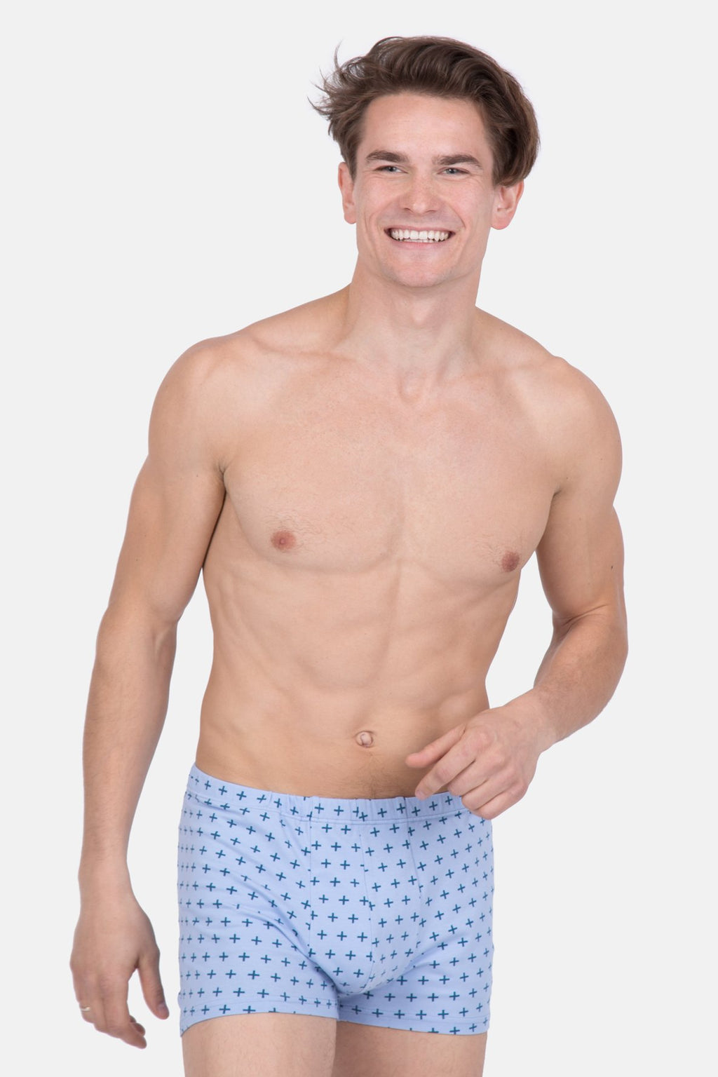 Boxershort John - pattydoo