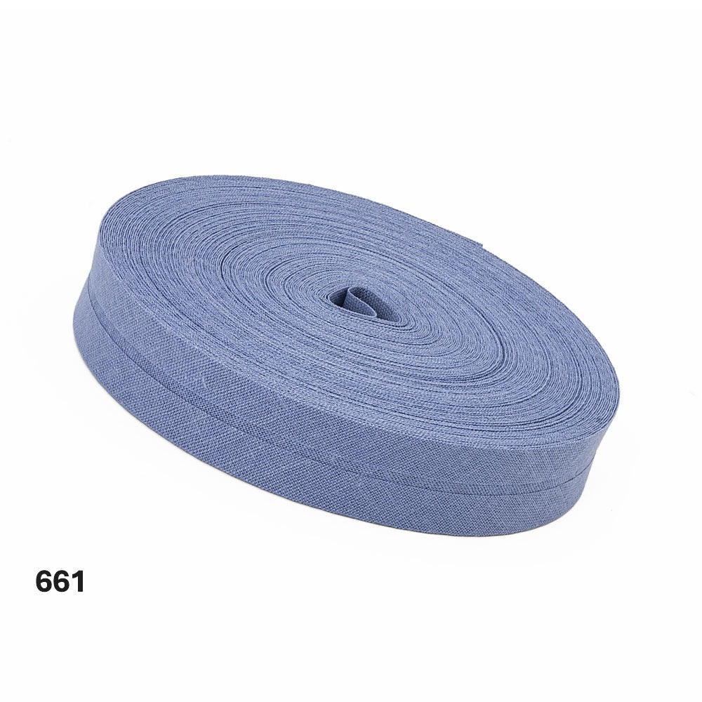 Schrägband 20mm (29 Farben)