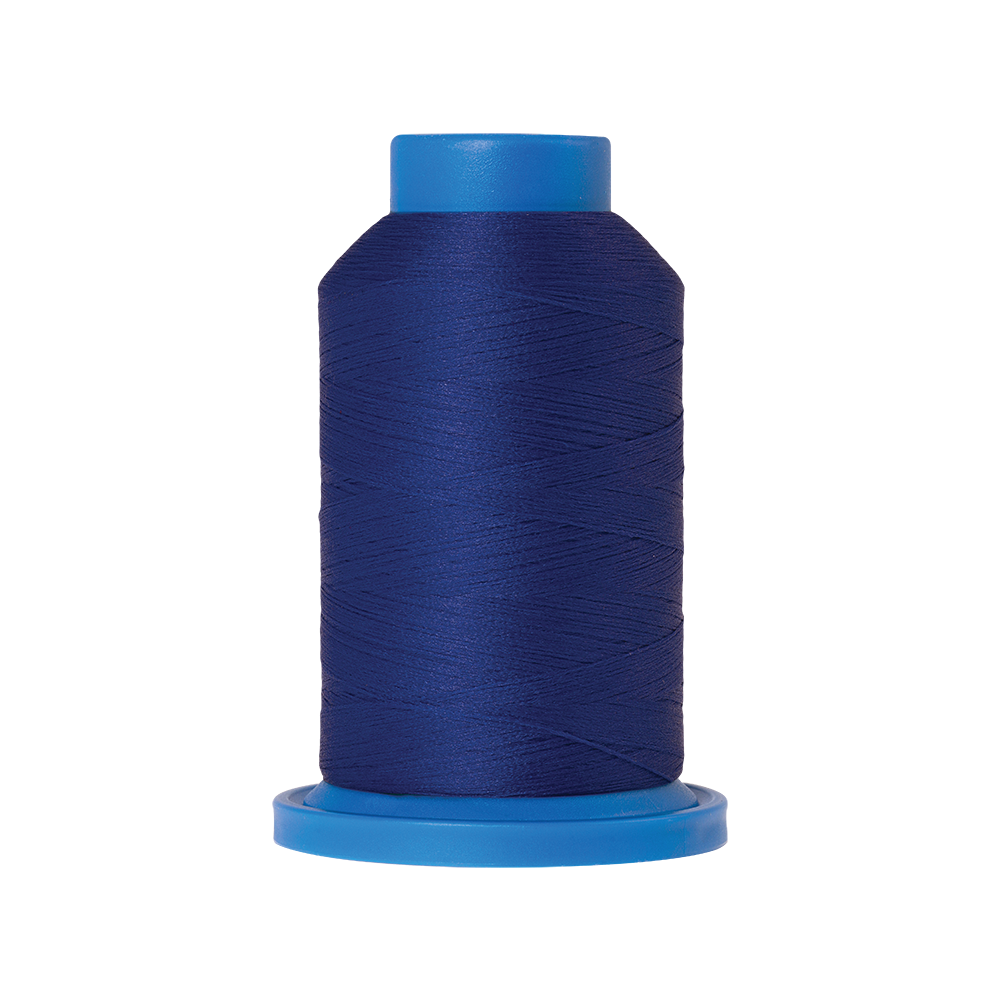 Mettler SERAFLOCK – Col. 2255 - royalblau