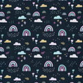 Softshell Regenbogen