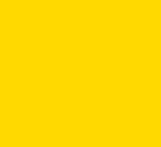 Blache sonnengelb SB 1m