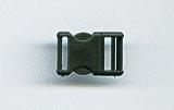 Steckschnalle 10mm