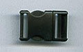 Steckschnalle 15mm