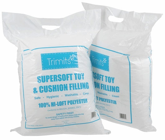 Trimits Füllwatte, 250g