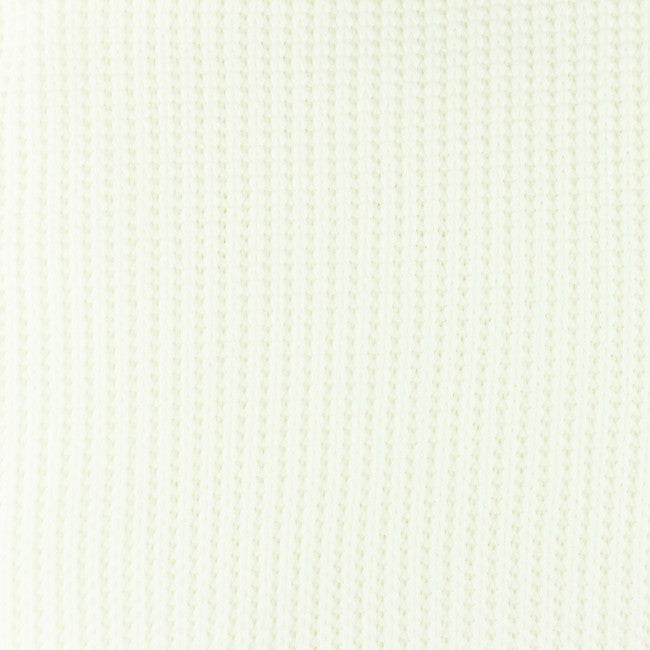 Strickstoff offwhite