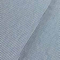 Jersey Streifen admiralblau