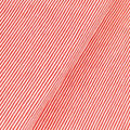 Jersey Tabby feine Streifen rot
