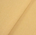 Jersey Tabby feine Streifen senf