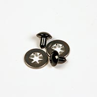 Tieraugen zum Stecken 10mm
