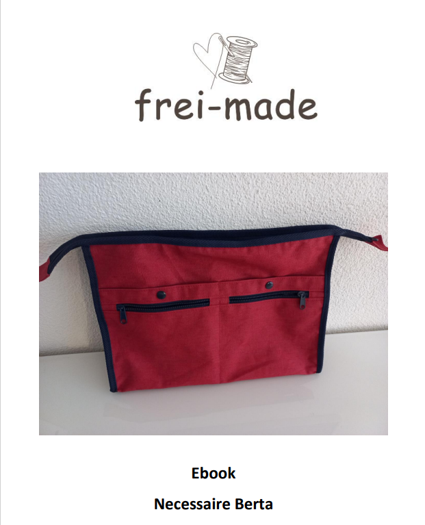 Ebook Necessaire Berta