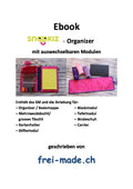 SnapKiz Organizer Ebook