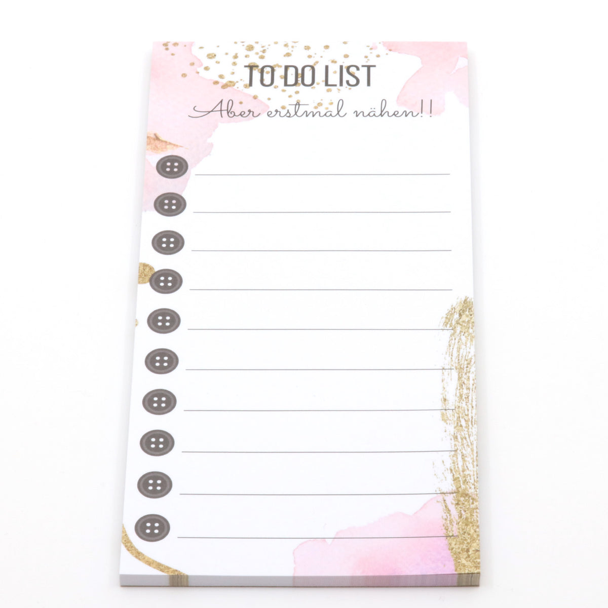 To do Liste
