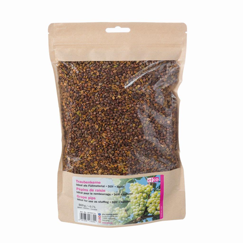 EFCO Traubenkerne, 500g