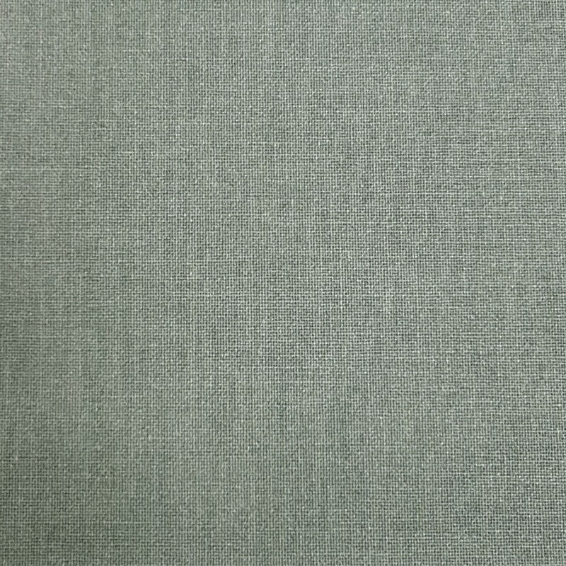 Beschichtete Baumwolle carbongrün