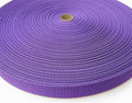 Gurtband violett 40mm