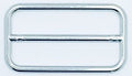 Versteller doppelt 40mm