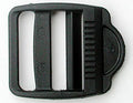 Versteller doppelt mit Zähnchen 20, 25, 30, 40mm