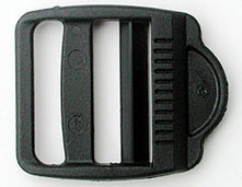 Versteller doppelt mit Zähnchen 20, 25, 30, 40mm