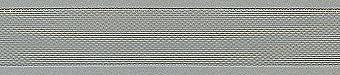 Vorhang Monofilband 20mm transparent