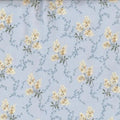 Wachstuch Adele light blue (Au Maison)