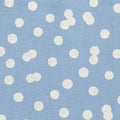 Wachstuch Bobbi light blue (Au Maison)