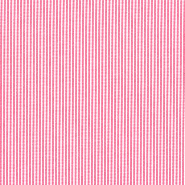 Wachstuch Stripe pink